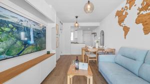 Golden Retreat at Puerto Banus