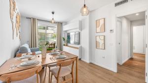 Golden Retreat at Puerto Banus