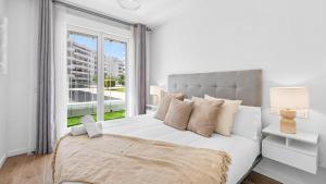 Golden Retreat at Puerto Banus