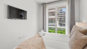 Golden Retreat at Puerto Banus