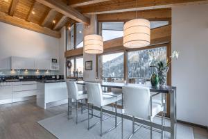 Chasa Teja by MEIN SAMNAUN - MOUNTAIN HOMES