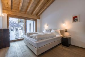 Chasa Teja by MEIN SAMNAUN - MOUNTAIN HOMES