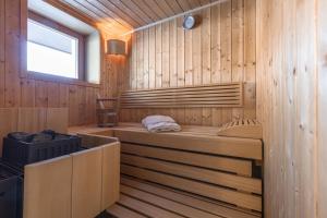 Chasa Teja by MEIN SAMNAUN - MOUNTAIN HOMES