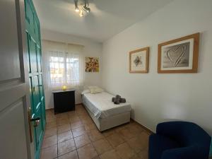 La Casa de las Piñas