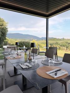 La casa del tartufo