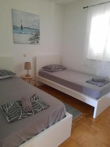 Apartman Meli