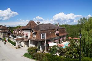 Hotels Le Fenelon : photos des chambres