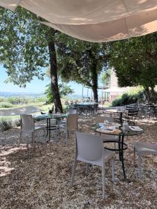 La casa del tartufo