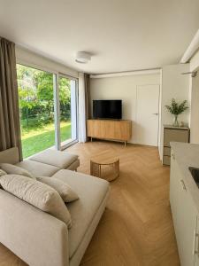 Sopot Central D10 by Praia Apartments Garden & Parking 2 Bedrooms