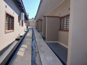Hill Spring Apartments & Lodges - Lumwana