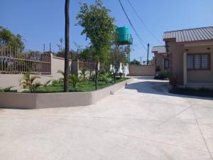 Hill Spring Apartments & Lodges - Lumwana