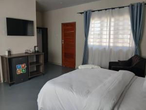 Hill Spring Apartments & Lodges - Lumwana