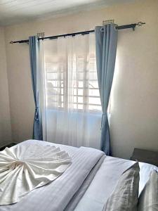 Hill Spring Apartments & Lodges - Lumwana