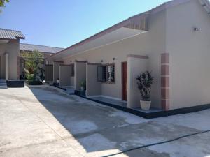 Hill Spring Apartments & Lodges - Lumwana