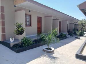 Hill Spring Apartments & Lodges - Lumwana