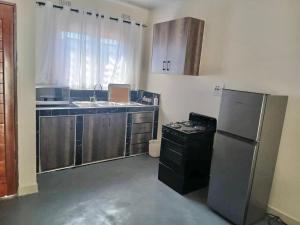 Hill Spring Apartments & Lodges - Lumwana