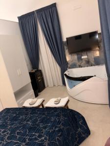 Suite Magna Grecia