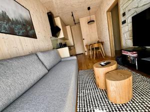 1-bedroom apartment Adam with free parking