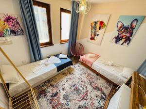 DESI HOUSE 302 B Cozy Studio Nesebar