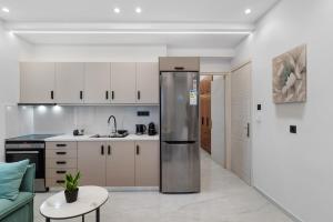 Ninemia Koum Kapi Apt