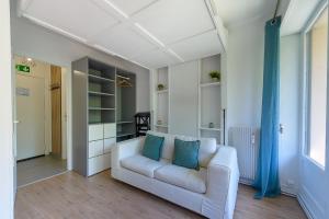 Le Cocon Impérial - Studio avec balcon