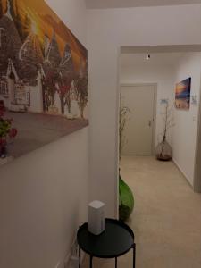 Suite Magna Grecia