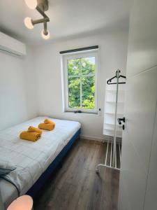 Sova Haus 3 Modern Apartment with Air conditioner near Katowice & Stadion Śląski
