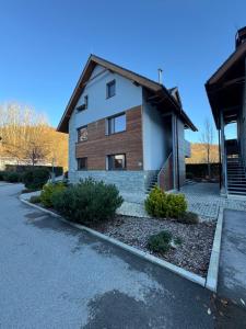 Apartmán Lima - Mýto Apartments