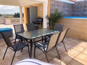 Spacious house in Santo Domingo Este with garden