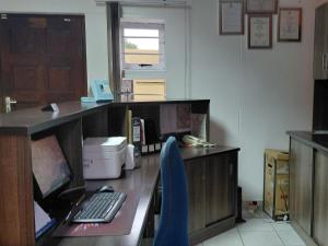 Sunnyside Guesthouse