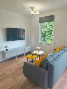 Sova Haus 3 Modern Apartment with Air conditioner near Katowice & Stadion Śląski