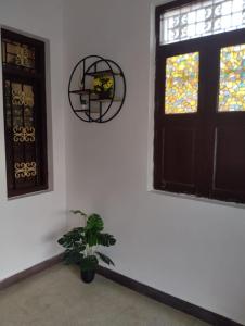 Comfortable 5 BHK 4km RockBeac 2km WhiteTown - RADIENCE