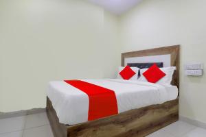 HOTEL O SHAZEB INTERNATIONAL