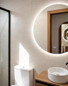 Habitación Moderna por Salamanca