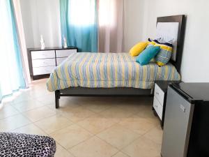 Elegant Villa with Sea View in Sosúa | Private Pool
