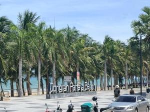 Entire 3rd floor- 2Min Walk to Dongtan Beach