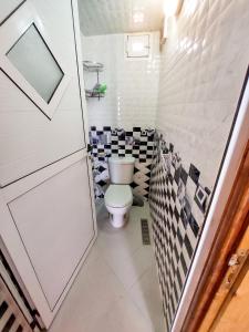 Cozy apartment in Agadir 80 m² with sea view