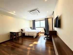 Saigon Times Apartment