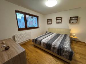 Apartmán Lima - Mýto Apartments