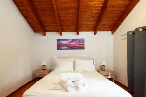 Harmony House Corfu