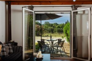 Harmony House Corfu