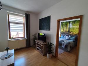 NEU! Fereinwohnung Greim