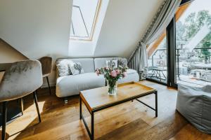 VisitZakopane - Apartament Nicea