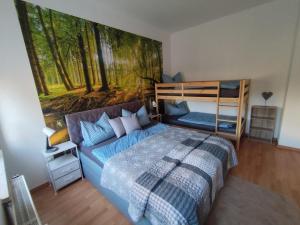 NEU! Fereinwohnung Greim