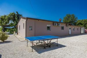 Villa Jacky 2 near Porec for 4 persons with 32 m2 private pool - pet friendly