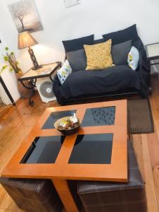 Charming Apartment in Lisbon, 40 m², Ideal for a Couple