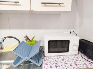 Charming Apartment in Lisbon, 40 m², Ideal for a Couple