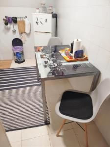 Charming Apartment in Lisbon, 40 m², Ideal for a Couple