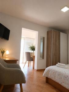 Apartments Nada