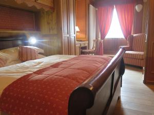 Chambres Mont Cervin